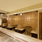 コクブンジ肉バル Tetsuo - 