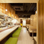 コクブンジ肉バル Tetsuo - 