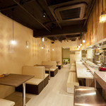 コクブンジ肉バル Tetsuo - 