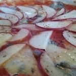 オステリアルーナマーレ - ソラコンメーレ