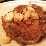 ビストロガブリ - 