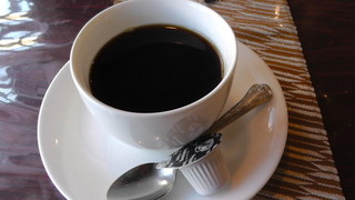 キッチン ハイツ - セット（コーヒー）