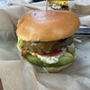 Big Island Burger