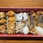 鳥芳 - 料理写真: