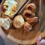 パンストック - 