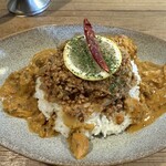 バナナカフェ - 