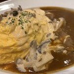 CURRY HOUSE CoCoICHIBANYA WORLD - 料理写真:
