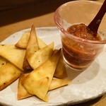 小料理 うさぎ - 