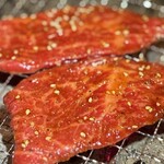 炭火焼肉市場 済州家 - 