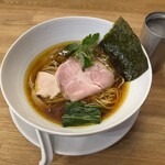 中華そば きなり - 