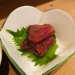 小料理 うさぎ - 