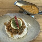 バナナカフェ - 