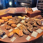 パンストック - 