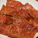 炭火焼肉市場 済州家 - 