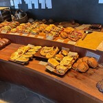 パンストック - 