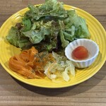 バナナカフェ - 