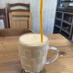 バナナカフェ - 