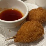 314870427 - カニ詰め