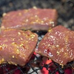 炭火焼肉市場 済州家 - 