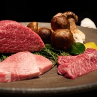 USHIGORO S. SHINJUKU - 