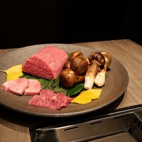 USHIGORO S. SHINJUKU - 