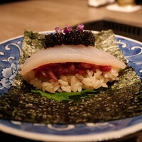 USHIGORO S. SHINJUKU - 