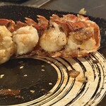 BENIHANA of TOKYO - ロブスター