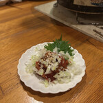 炭火焼肉市場 済州家 - 