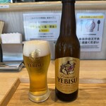 宍道湖しじみ中華蕎麦 琥珀 - 