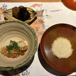日本料理 潤花 - 