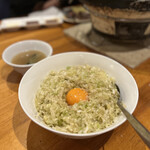 炭火焼肉市場 済州家 - 