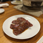 炭火焼肉市場 済州家 - 