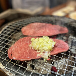 炭火焼肉市場 済州家 - 料理写真:
