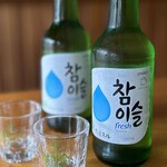 炭火焼肉市場 済州家 - 