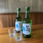 炭火焼肉市場 済州家 - 