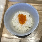 宍道湖しじみ中華蕎麦 琥珀 - 