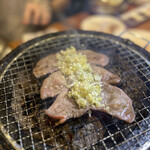 炭火焼肉市場 済州家 - 