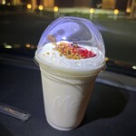 マクドナルド - ドリンク写真: