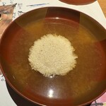 日本料理 潤花 - 菊花豆腐、とても繊細、芸術作品です！！！