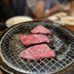 炭火焼肉市場 済州家 - 