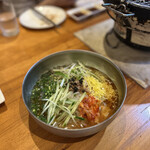 炭火焼肉市場 済州家 - 