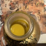 日本料理 潤花 - とろっとろ