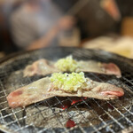 炭火焼肉市場 済州家 - 