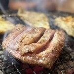 炭火焼肉市場 済州家 - 