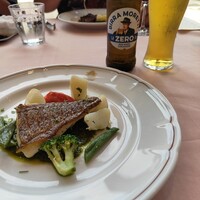 La Terrazza SABATINI Omotesando - 