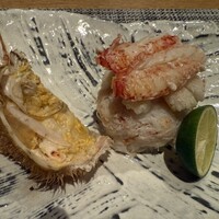 日比谷 蟹みつ - 
