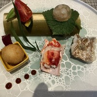 日比谷 蟹みつ - 