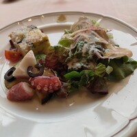 La Terrazza SABATINI Omotesando - 