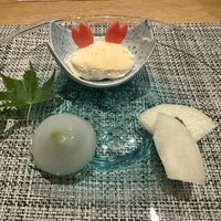 日比谷 蟹みつ - 