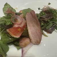 SINC BISTRO - 